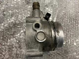 7597871 Дроссельная заслонка BMW 5 F10/F11/GT F07 Арт AL13374931004_5, вид 5