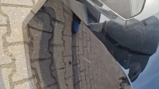 BMWG20 Бампер задний BMW 3 G20/G21 Арт AL13375139124, вид 2