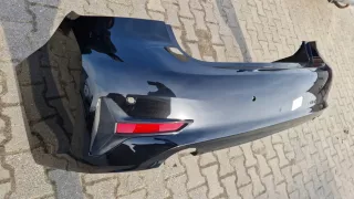 BMWG20 Бампер задний BMW 3 G20/G21 Арт AL13375139124, вид 3