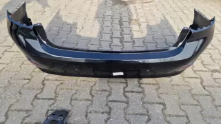 BMWG20 Бампер задний BMW 3 G20/G21 Арт AL13375139124, вид 5