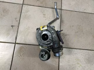 54359700029 Турбина Renault Logan 1 Арт AL13375426506_3, вид 3