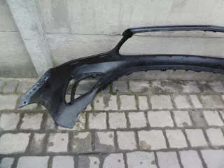 A2138857404 Бампер передний Mercedes E W213 Арт AL13375472576_2, вид 4