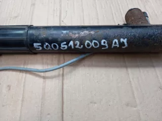 5Q0512009AJ Амортизатор задний правый Volkswagen Golf 5 Арт AL13375556238, вид 2