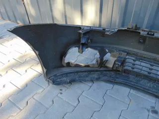 6C0807221 Бампер передний Volkswagen Polo 4 Арт AL13377038664, вид 12