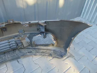 6C0807221 Бампер передний Volkswagen Polo 4 Арт AL13377038664, вид 13