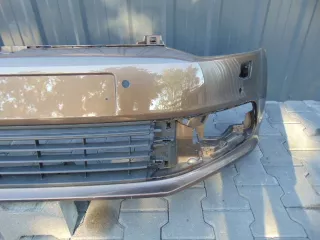 6C0807221 Бампер передний Volkswagen Polo 4 Арт AL13377038664, вид 5
