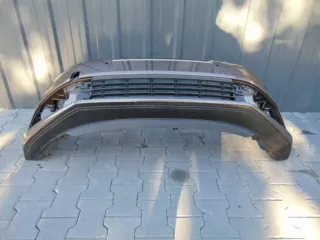 6C0807221 Бампер передний Volkswagen Polo 4 Арт AL13377038664, вид 7
