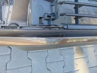6C0807221 Бампер передний Volkswagen Polo 4 Арт AL13377038664, вид 10