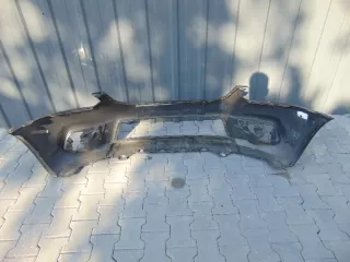 5L0807221K Бампер передний Skoda Yeti Арт AL13377210562, вид 11