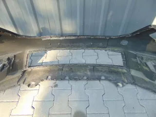 5L0807221K Бампер передний Skoda Yeti Арт AL13377210562, вид 14