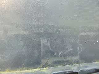 5L0807221K Бампер передний Skoda Yeti Арт AL13377210562, вид 15