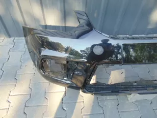 5L0807221K Бампер передний Skoda Yeti Арт AL13377210562, вид 3
