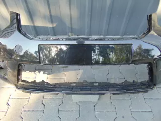 5L0807221K Бампер передний Skoda Yeti Арт AL13377210562, вид 4