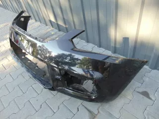 5L0807221K Бампер передний Skoda Yeti Арт AL13377210562, вид 6