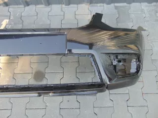 5L0807221K Бампер передний Skoda Yeti Арт AL13377210562, вид 10