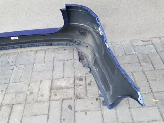 5G9807421M Бампер задний Volkswagen Golf 7 Арт AL13377844226, вид 6