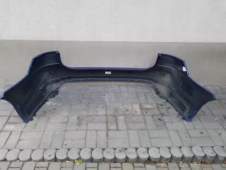 5G9807421M Бампер задний Volkswagen Golf 7 Арт AL13377844226, вид 8