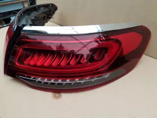 A2539060702 Фонарь задний правый Mercedes GLC Coupe C253 Арт AL13378415030, вид 1