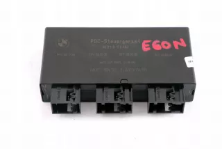 9176682 Блок управления парктрониками BMW 6 E63/E64 Арт AL13378547745_3, вид 1