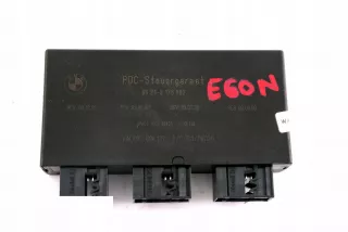 9176682 Блок управления парктрониками BMW 6 E63/E64 Арт AL13378547745_3, вид 9
