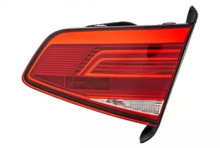 2TZ,011,882-081 Фонарь задний правый Volkswagen Passat B8 Арт AL13378580521, вид 2