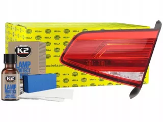 2TZ,011,882-081 Фонарь задний правый Volkswagen Passat B8 Арт AL13378580521, вид 3