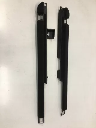 8W9861828 Обшивка стойки (накладка) Audi A4 B9 Арт AL13378664296, вид 2