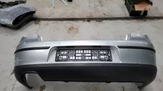 Vwpassat Бампер задний Volkswagen Passat B6 Арт AL13378728405, вид 1