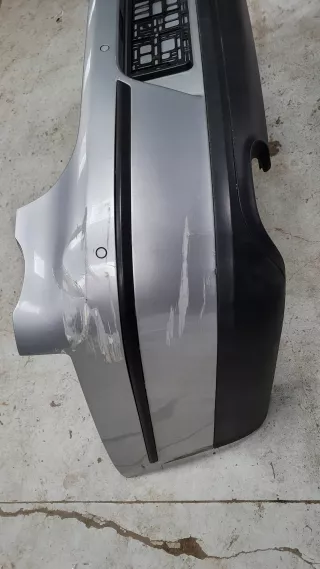 Vwpassat Бампер задний Volkswagen Passat B6 Арт AL13378728405, вид 2