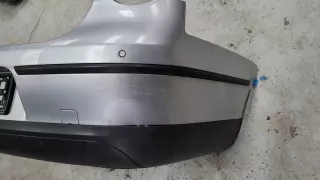 Vwpassat Бампер задний Volkswagen Passat B6 Арт AL13378728405, вид 3