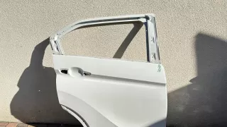 82100W160P Дверь задняя правая Mitsubishi Eclipse Cross Арт AL13380417265, вид 2
