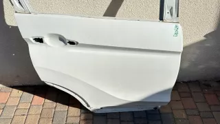 82100W160P Дверь задняя правая Mitsubishi Eclipse Cross Арт AL13380417265, вид 3