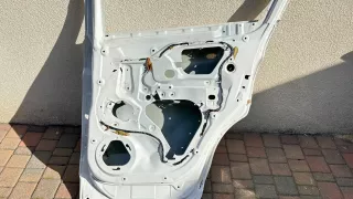 82100W160P Дверь задняя правая Mitsubishi Eclipse Cross Арт AL13380417265, вид 4