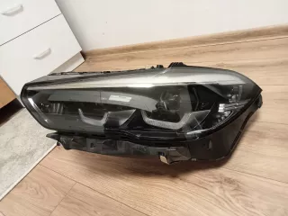 9481783 Фара передняя (комплект) BMW X5 G05  Арт AL13381036578_2, вид 2