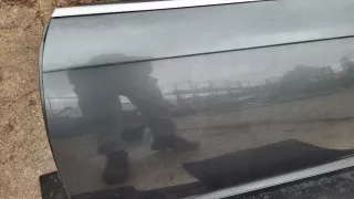  Дверь передняя левая Audi A6 C6 (S6,RS6) Арт AL13383355712, вид 2