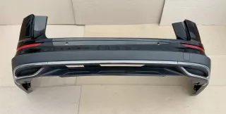 5H9807421D Бампер задний Volkswagen Golf 8 Арт AL13392758891, вид 2