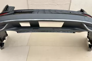 5H9807421D Бампер задний Volkswagen Golf 8 Арт AL13392758891, вид 3