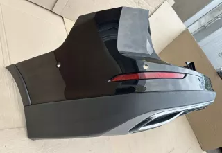 5H9807421D Бампер задний Volkswagen Golf 8 Арт AL13392758891, вид 4