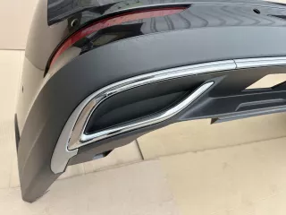 5H9807421D Бампер задний Volkswagen Golf 8 Арт AL13392758891, вид 7