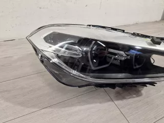 9851982 Фара передняя (комплект) BMW X2 F39 Арт AL13392924509, вид 2