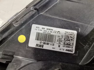 9851982 Фара передняя (комплект) BMW X2 F39 Арт AL13392924509, вид 10