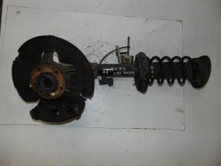 31277975 Кулак поворотный передний правый Volvo S60 3 Арт AL13394592619, вид 1