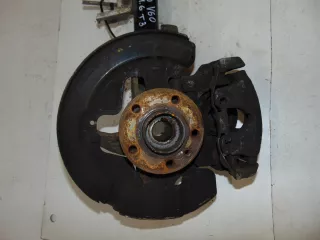 31277975 Кулак поворотный передний правый Volvo S60 3 Арт AL13394592619, вид 2