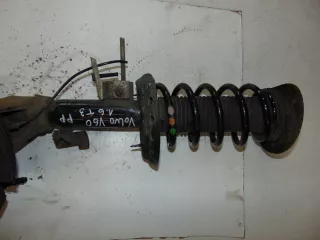 31277975 Кулак поворотный передний правый Volvo S60 3 Арт AL13394592619, вид 3