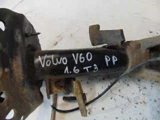 31277975 Кулак поворотный передний правый Volvo S60 3 Арт AL13394592619, вид 9