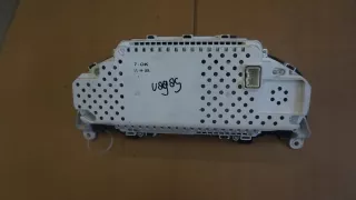31433334 Щиток приборов (приборная панель) Volvo V60 1 Арт AL13394963727, вид 5