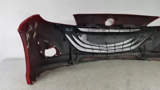  Бампер передний Mazda 6 3 Арт AL13394973569, вид 5