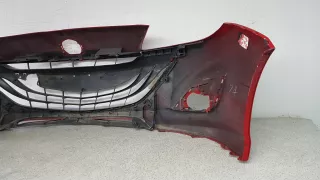  Бампер передний Mazda 6 3 Арт AL13394973569, вид 6