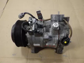 9223694 Компрессор кондиционера BMW 2 F22/F23 Арт AL13395699662, вид 1