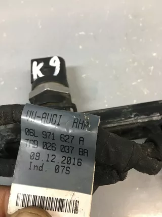 06K133681C Форсунка Audi Q5 2 Арт AL13396068899_11, вид 4